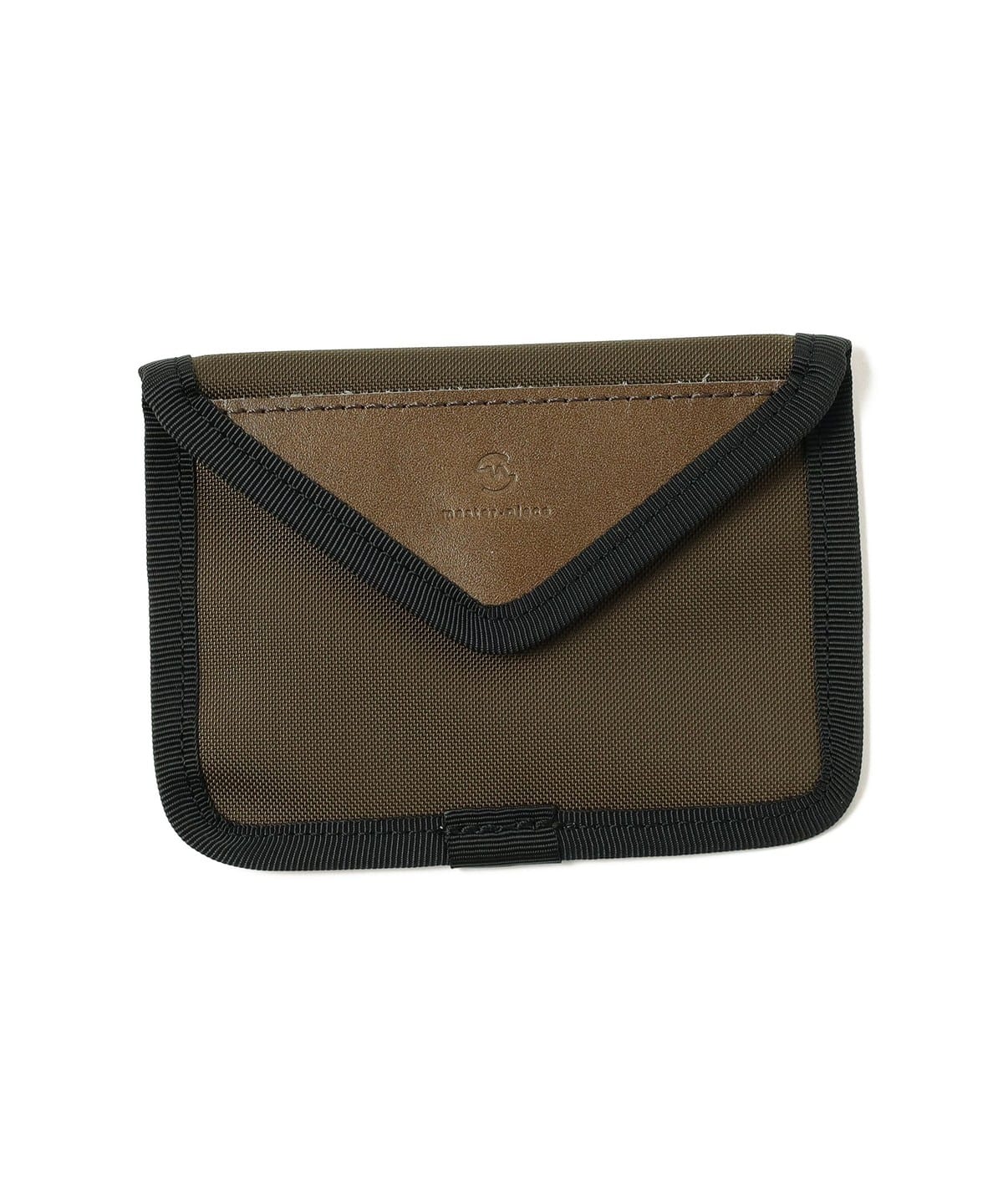 master-piece マスターピース / ポケットイン ポーチ S 財布・小物 MEN OLIVE ONE SIZE master-piece マスターピース / ポケットイン ポーチ S 財布・小物 MEN OLIVE ONE SIZE