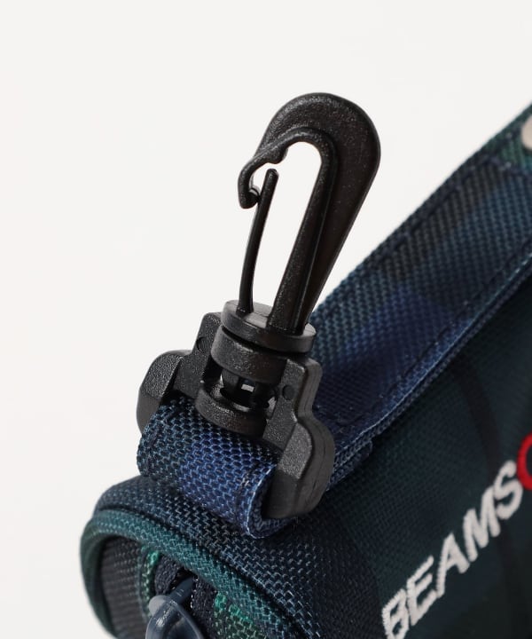 BEAMSGOLF - 【即完売】Golfickers CORDURA &quot;Ball Pouch&quot;カモ BEAMS GOLF（ビームス ゴルフ）【別注】BRIDGESTONE GOLF / Tour