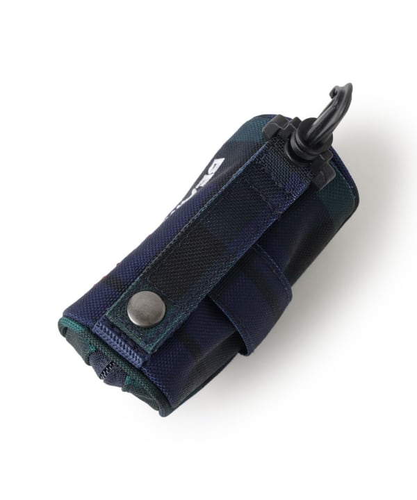 BEAMSGOLF - 【即完売】Golfickers CORDURA &quot;Ball Pouch&quot;カモ BEAMS GOLF（ビームス ゴルフ）【別注】BRIDGESTONE GOLF / Tour