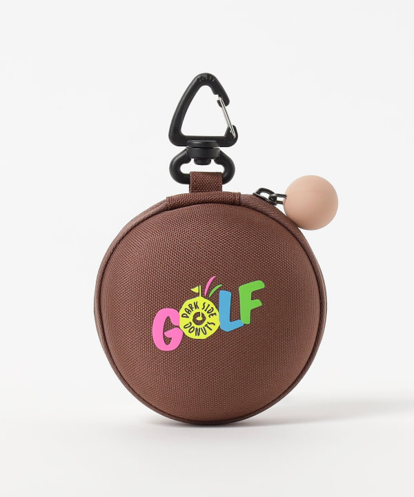 BEAMS GOLF（ビームス ゴルフ）【別注】PARK SIDE DONUTS