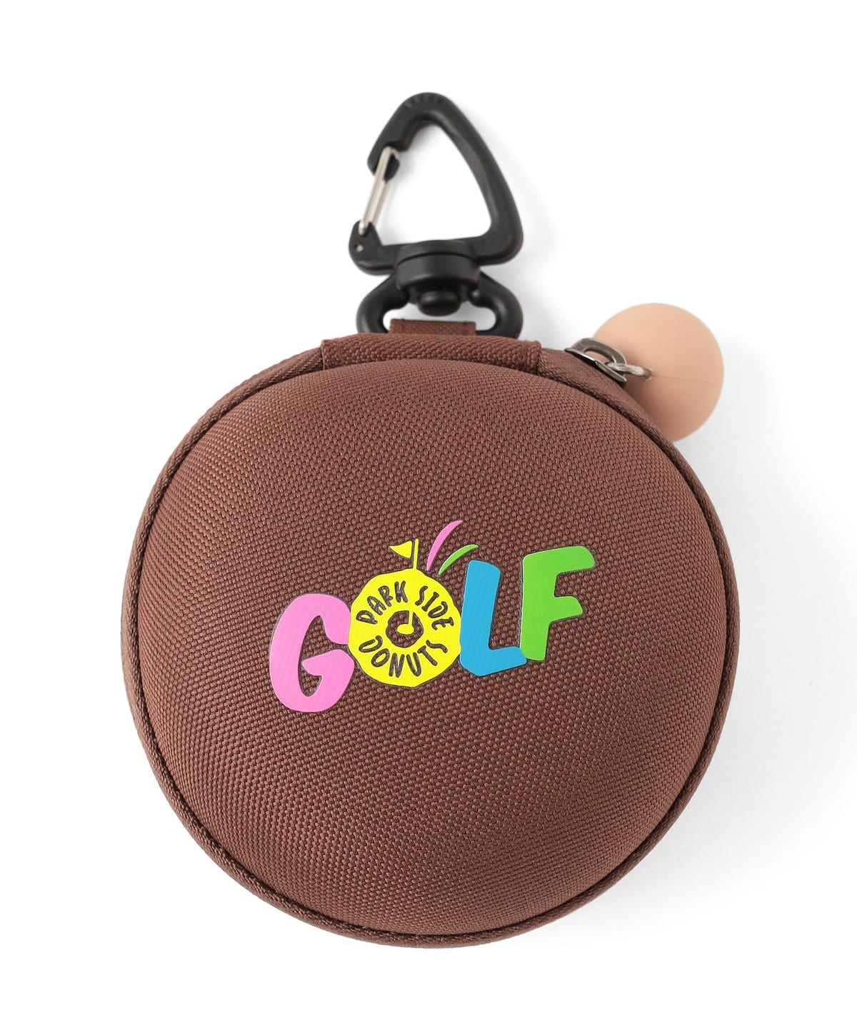 BRIEFING＞×＜BEAMS GOLF＞マルチポーチ再入荷致しました