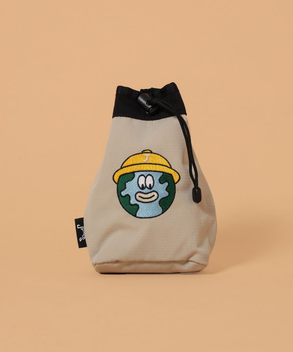 ビームスゴルフ　ポーチ BEAMS GOLF ポーチ / ボール メンズ : ZOZOTOWN Yahoo!店 - 通販