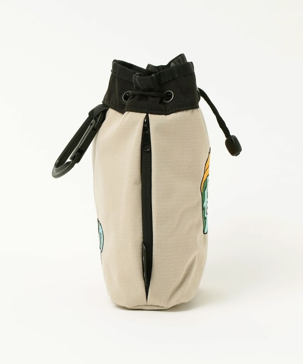 ビームスゴルフ ラウンドポーチ BEAMS GOLF ポーチ / ボール メンズ : ZOZOTOWN Yahoo!店 - 通販