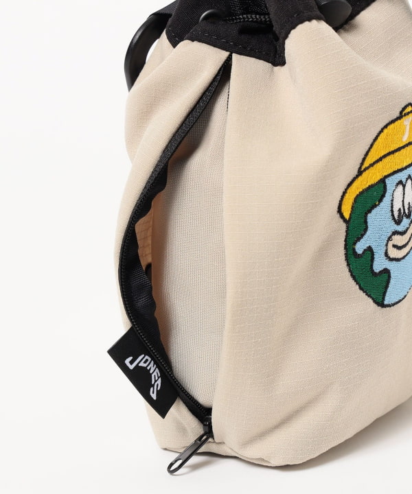 BEAMS GOLF（ビームス ゴルフ）Jain Golf / JONES シンチ