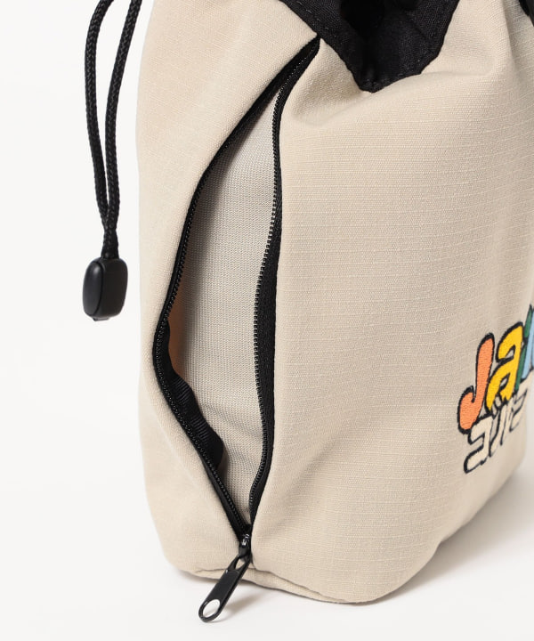 BEAMS GOLF（ビームス ゴルフ）Jain Golf / JONES シンチ