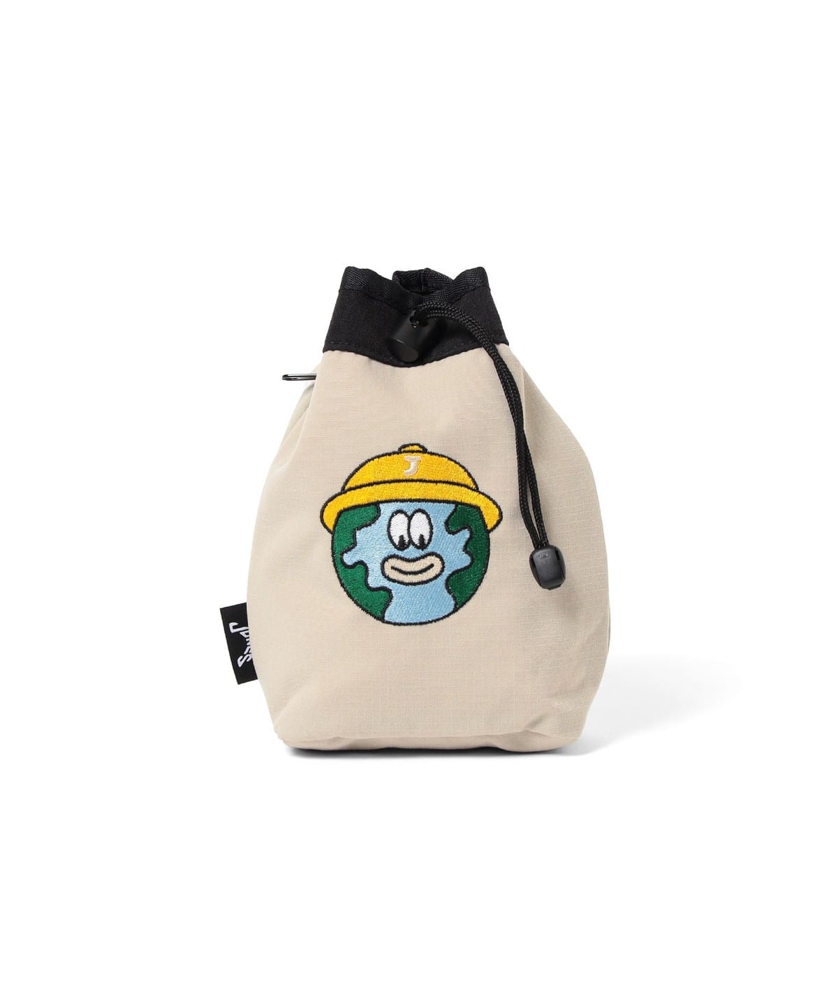 ビームスゴルフ ラウンドポーチ BEAMS GOLF（ビームス ゴルフ）ボール ポーチ（アウトドア