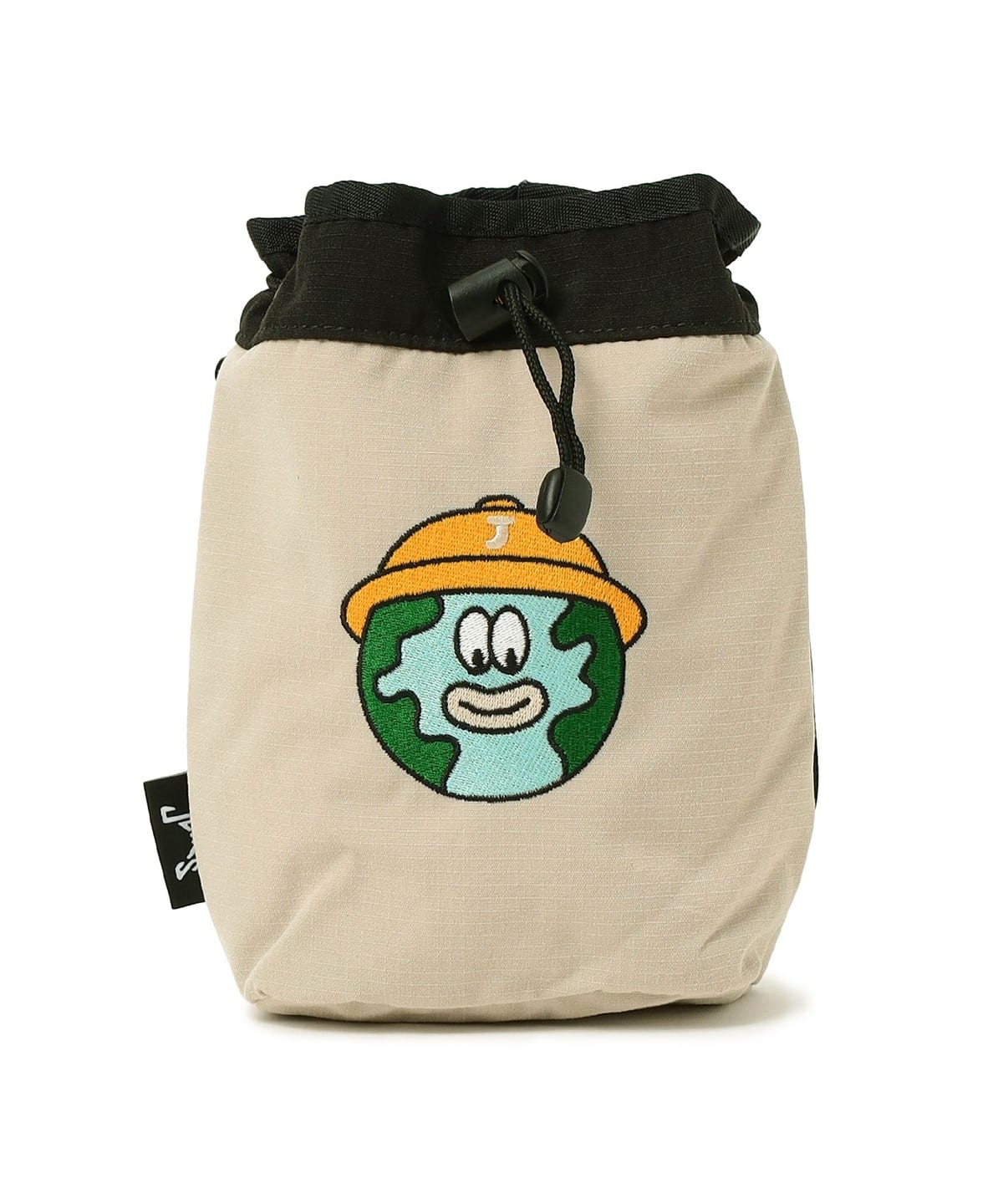 ビームスゴルフ ラウンドポーチ BEAMS GOLF（ビームス ゴルフ）Jain Golf / JONES シンチクローズ