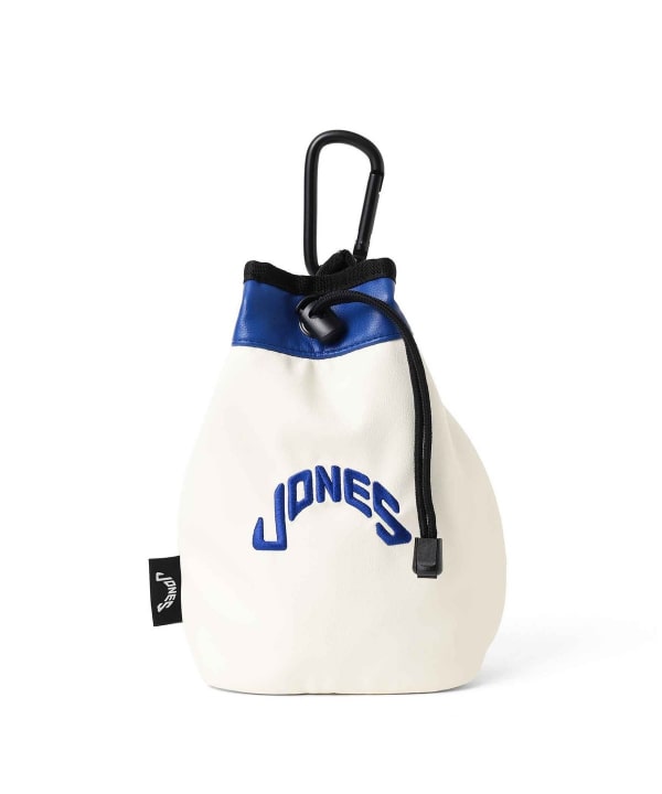 [Special order] JONES Sports / BLUE Rangefinder Pouch