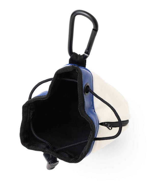 [Special order] JONES Sports / BLUE Rangefinder Pouch