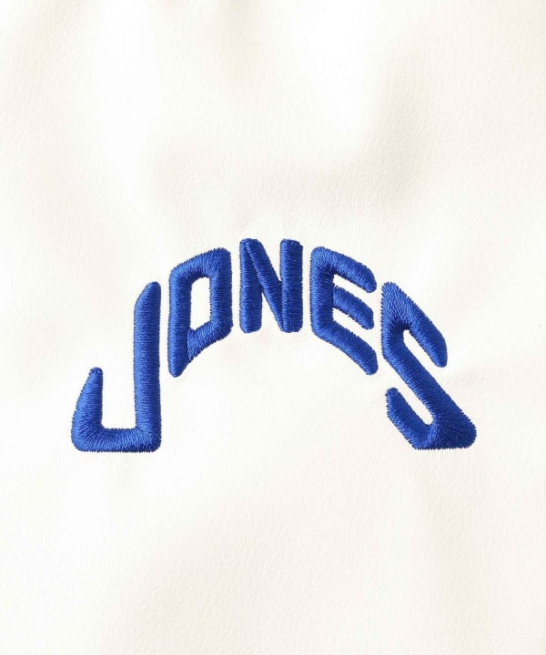 [Special order] JONES Sports / BLUE Rangefinder Pouch