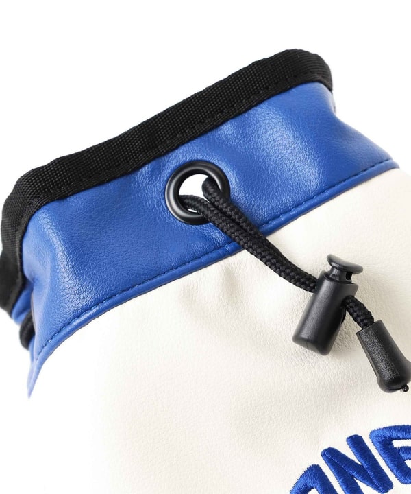 [Special order] JONES Sports / BLUE Rangefinder Pouch