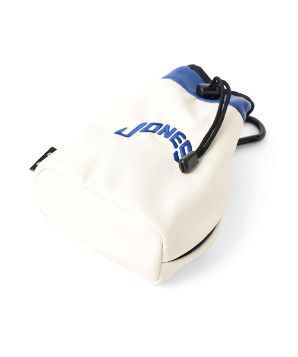 [Special order] JONES Sports / BLUE Rangefinder Pouch