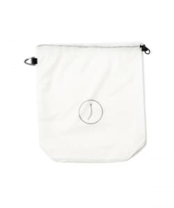 THE GOLFER’S JOURNAL / Broken Tee Society ポーチ