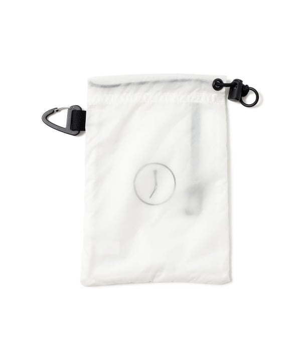 BEAMS GOLF（ビームス ゴルフ）THE GOLFER'S JOURNAL / Broken Tee