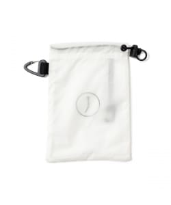 THE GOLFER’S JOURNAL / Broken Tee Society ミニポーチ