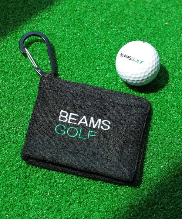 BEAMS GOLF（ビームス ゴルフ）BEAMS GOLF / ボールクリーナー