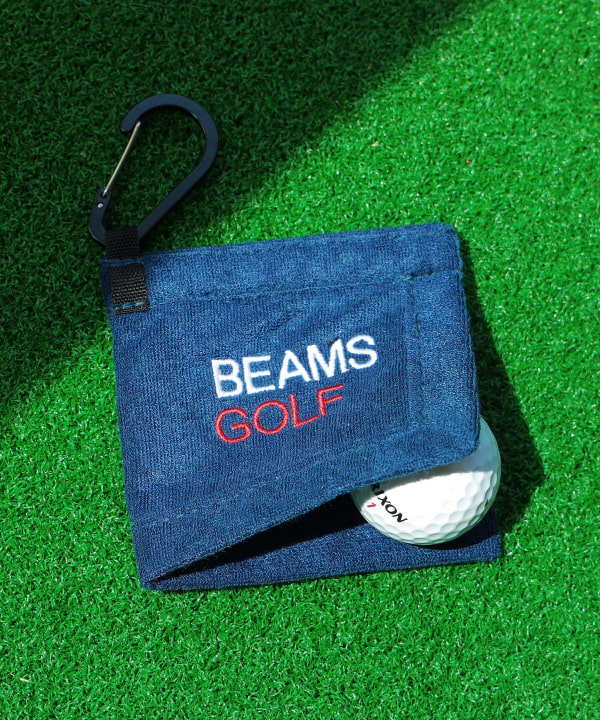 BEAMS GOLF（ビームス ゴルフ）BEAMS GOLF / ボールクリーナー