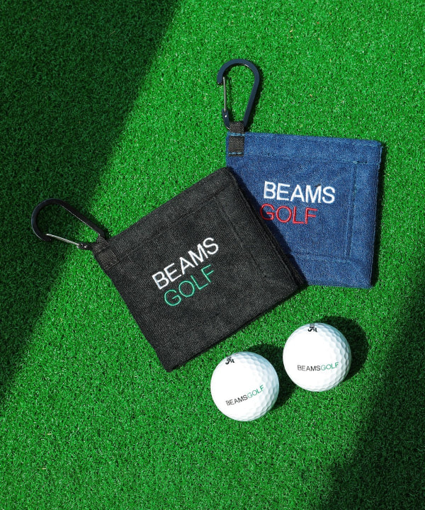 BEAMS GOLF（ビームス ゴルフ）BEAMS GOLF / ボールクリーナー