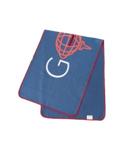 LEUS×BEAMS GOLF / 別注 CADDY TOWEL