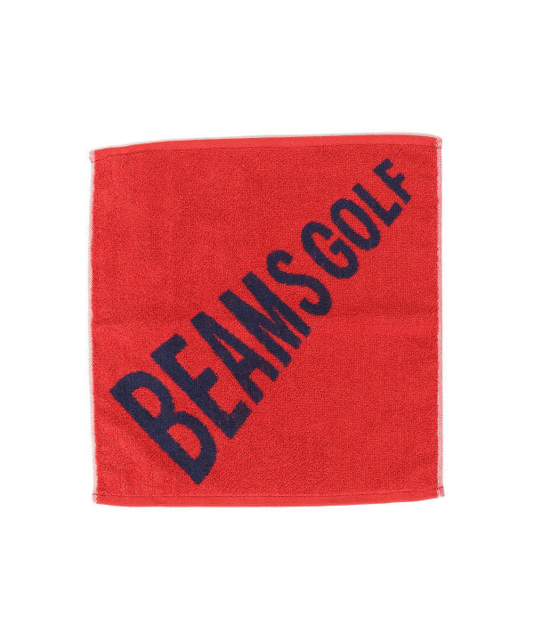 BEAMS GOLF（ビームス ゴルフ）BEAMS GOLF / 今治 ハンドタオル 