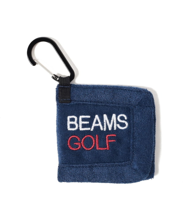 BEAMS GOLF（ビームス ゴルフ）ボールクリーナー（アウトドア