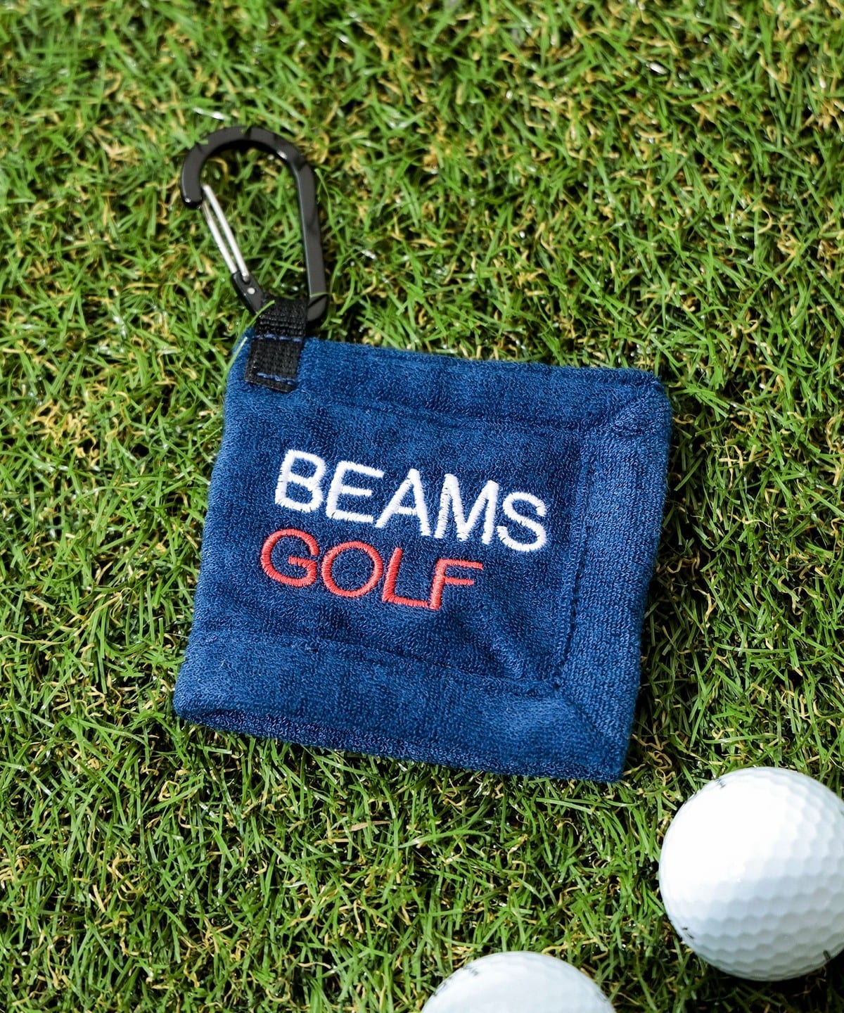 BEAMS GOLF（ビームス ゴルフ）ボールクリーナー（アウトドア