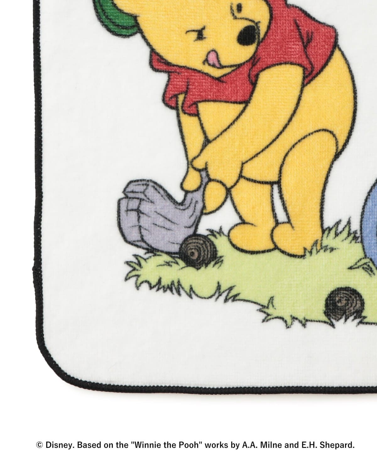 BEAMS GOLF(ビームス ゴルフ)【別注】Disney / Winnie-the BEAMS GOLF(ビームス ゴルフ)【別注】Disney / Winnie-the