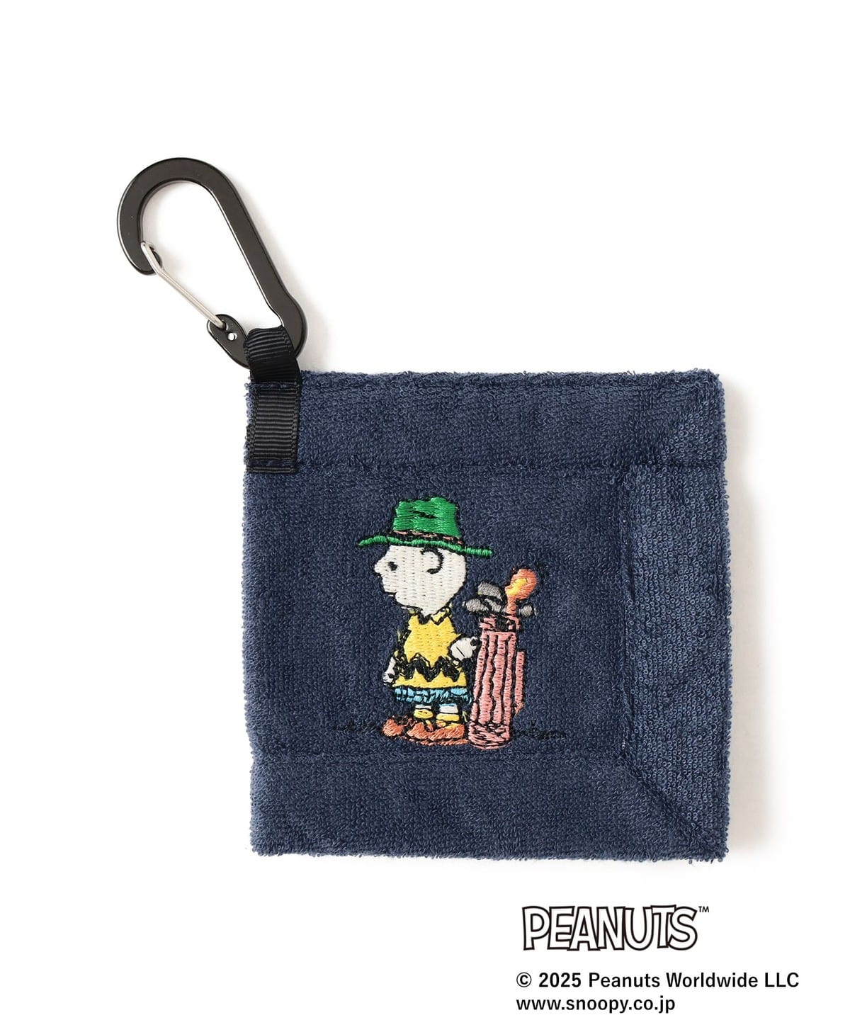 PEANUTS ボールクリーナー アウトドア・スポーツ MEN BLACK ONE SIZE PEANUTS ボールクリーナー アウトドア・スポーツ MEN BLACK ONE SIZE