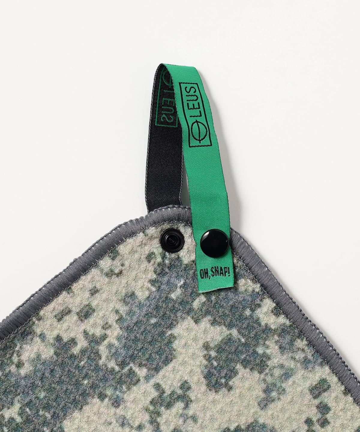 BEAMS GOLF（ビームス ゴルフ）【別注】LEUS / デジタルカモフラージュ