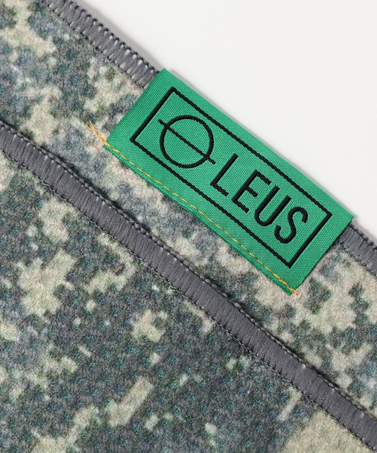 BEAMS GOLF（ビームス ゴルフ）【別注】LEUS / デジタルカモフラージュ
