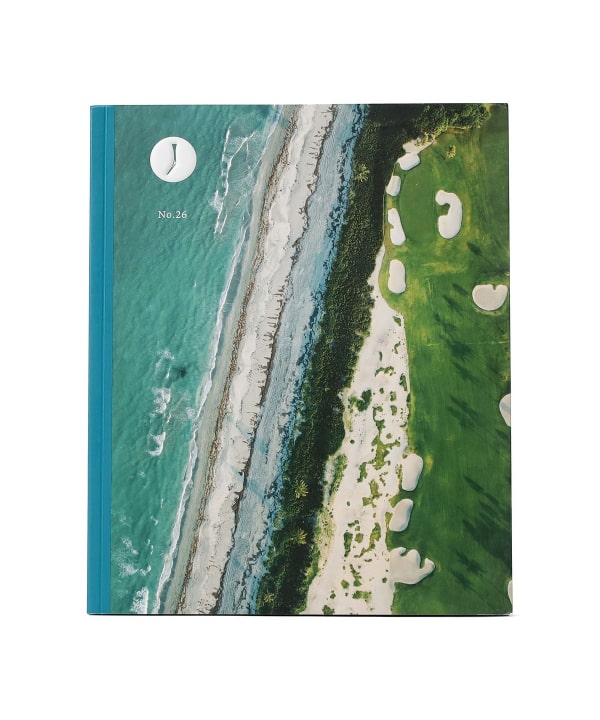 THE GOLFER'S JOURNAL / THE GOLFER'S JOURNAL