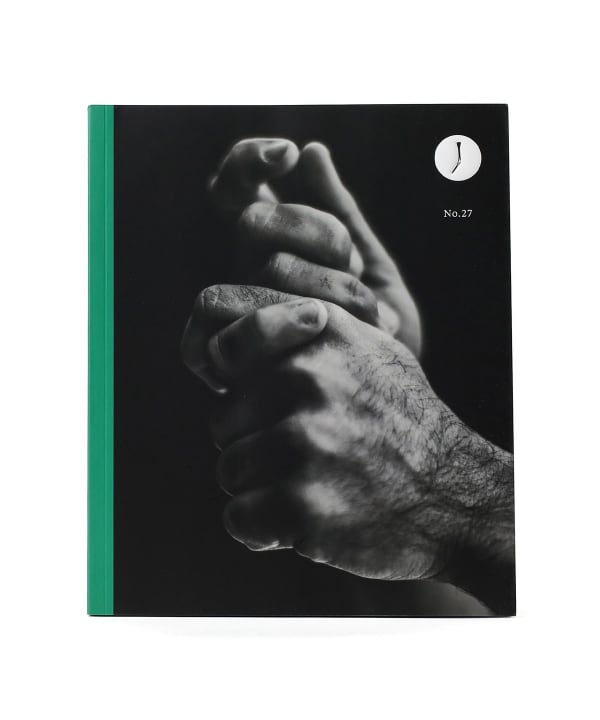 THE GOLFER'S JOURNAL / THE GOLFER'S JOURNAL