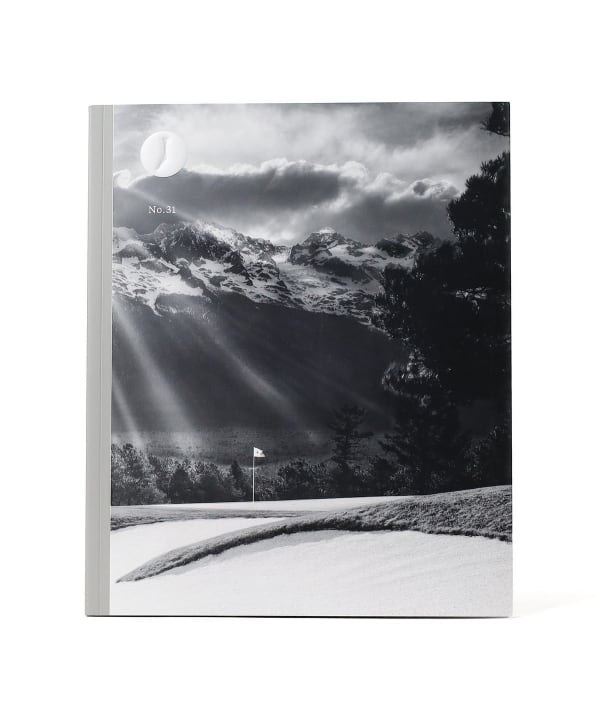 THE GOLFER'S JOURNAL / THE GOLFER'S JOURNAL