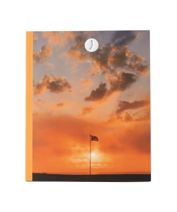 THE GOLFER'S JOURNAL / THE GOLFER'S JOURNAL