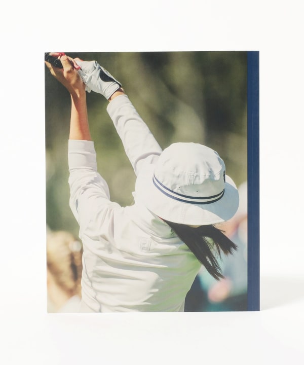 JONES】別注アイテム入荷！！｜BEAMS GOLF（ビームス ゴルフ