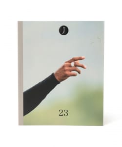 THE GOLFER'S JOURNAL