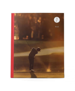 THE GOLFER'S JOURNAL / THE GOLFER'S JOURNAL