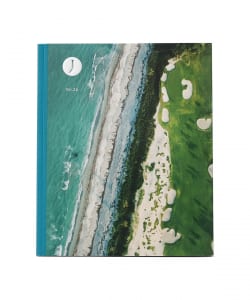 THE GOLFER'S JOURNAL / THE GOLFER'S JOURNAL