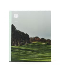 THE GOLFER'S JOURNAL / THE GOLFER'S JOURNAL