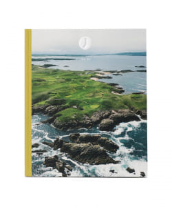 THE GOLFER'S JOURNAL / THE GOLFER'S JOURNAL