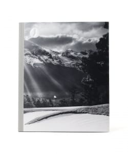 THE GOLFER'S JOURNAL / THE GOLFER'S JOURNAL