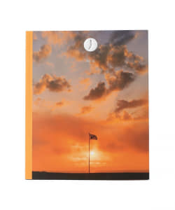 THE GOLFER'S JOURNAL / THE GOLFER'S JOURNAL