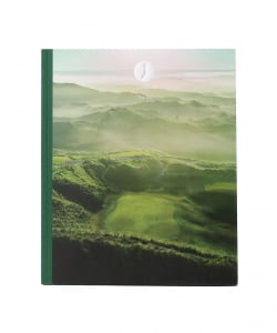 THE GOLFER'S JOURNAL / THE GOLFER'S JOURNAL