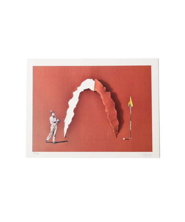 【ショップ限定商品】Ciel Glue / Hole In One