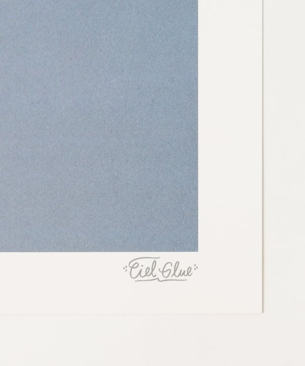 【ショップ限定商品】Ciel Glue / Hook