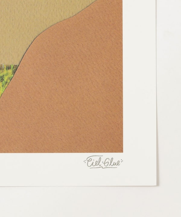 【ショップ限定商品】Ciel Glue / Birdie