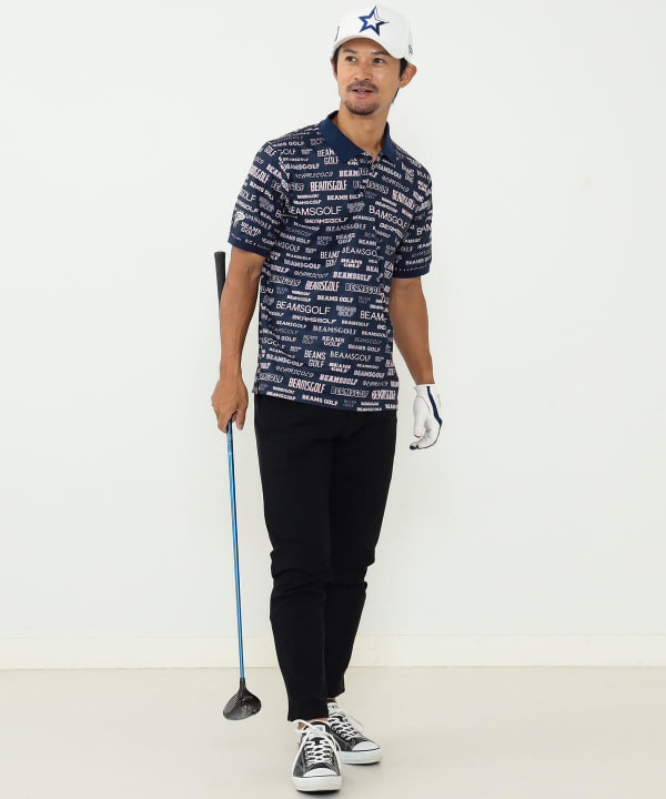 BEAMS GOLF（ビームス ゴルフ）〈MEN〉BEAMS GOLF ORANGE LABEL 