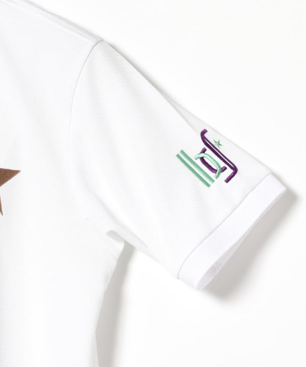 BEAMS GOLF（ビームス ゴルフ）〈UNISEX〉BEAMS GOLF ORANGE LABEL 