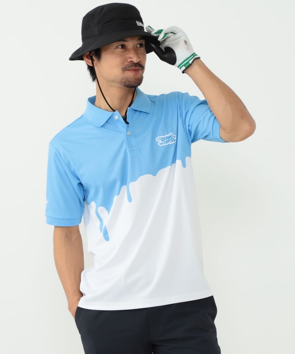 BEAMS GOLF（ビームス ゴルフ）【アウトレット】〈UNISEX〉BEAMS GOLF