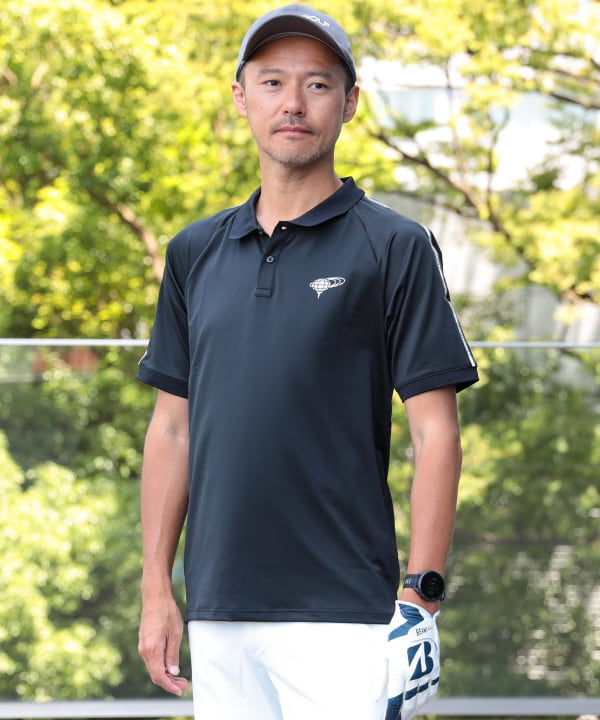 BEAMS GOLF（ビームス ゴルフ）〈MEN〉BEAMS GOLF ORANGE LABEL ...